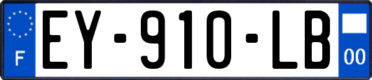 EY-910-LB