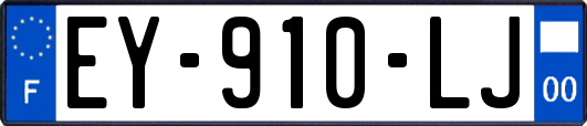 EY-910-LJ