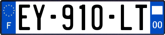 EY-910-LT