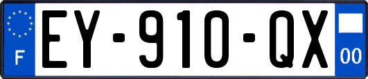 EY-910-QX