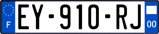 EY-910-RJ