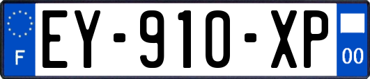 EY-910-XP