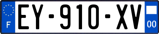EY-910-XV