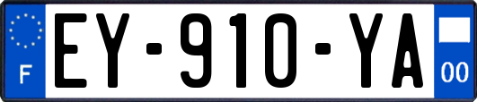 EY-910-YA