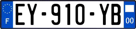 EY-910-YB