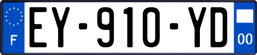 EY-910-YD