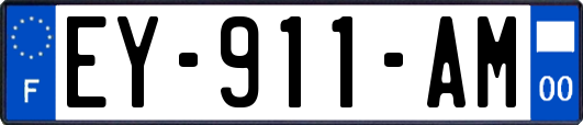 EY-911-AM