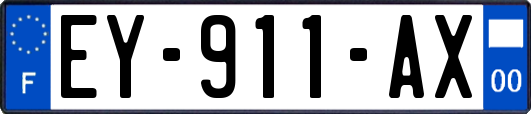 EY-911-AX