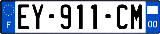 EY-911-CM