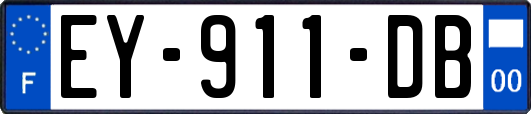 EY-911-DB