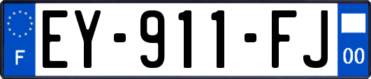 EY-911-FJ