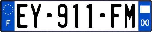 EY-911-FM