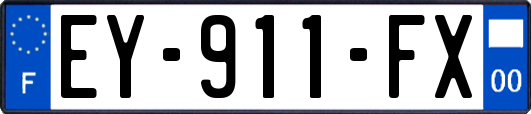 EY-911-FX