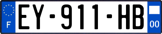 EY-911-HB