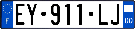 EY-911-LJ