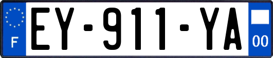 EY-911-YA