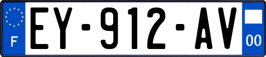 EY-912-AV