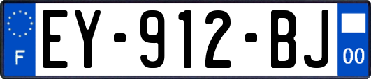 EY-912-BJ