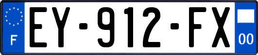 EY-912-FX
