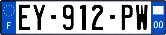 EY-912-PW