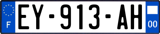 EY-913-AH