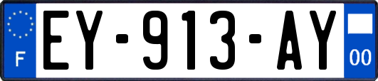 EY-913-AY