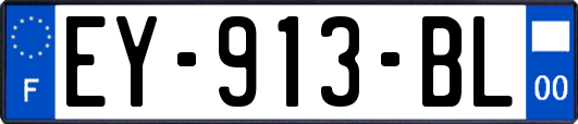 EY-913-BL