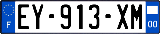 EY-913-XM