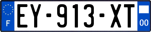 EY-913-XT