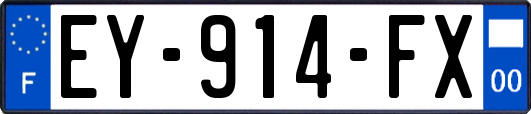 EY-914-FX