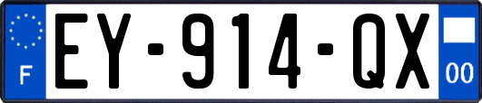 EY-914-QX