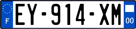 EY-914-XM
