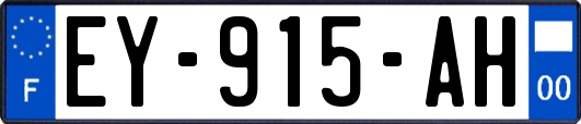 EY-915-AH