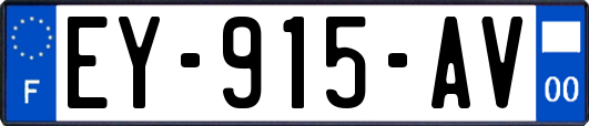 EY-915-AV