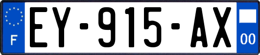 EY-915-AX