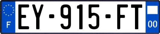 EY-915-FT