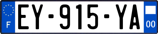 EY-915-YA