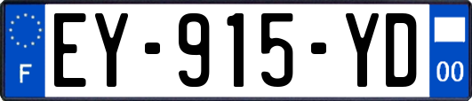 EY-915-YD