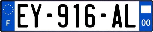 EY-916-AL