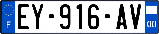 EY-916-AV