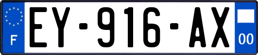 EY-916-AX