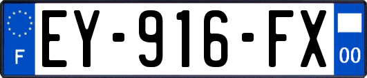 EY-916-FX