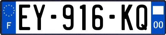EY-916-KQ