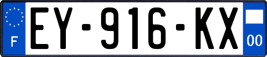 EY-916-KX