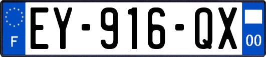 EY-916-QX