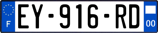EY-916-RD