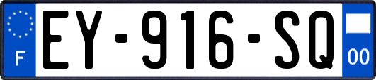 EY-916-SQ