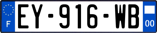 EY-916-WB