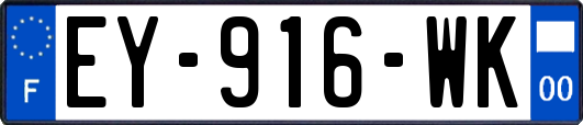 EY-916-WK