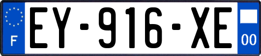 EY-916-XE